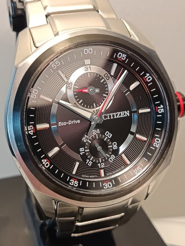 Citizen bu3004 89e eco drive - bu3004-89e, eco-drive