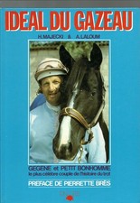 Ideal Du Gazeau Majeki-Laloum