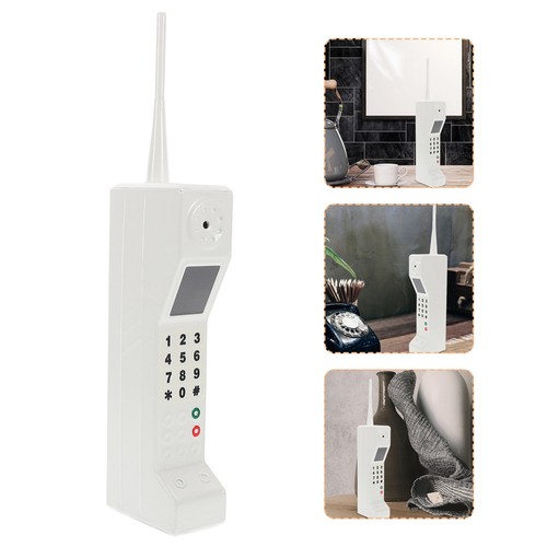 Téléphone portable rétro - téléphone,