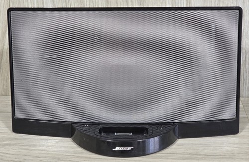 Bose sounddock speaker - bose,