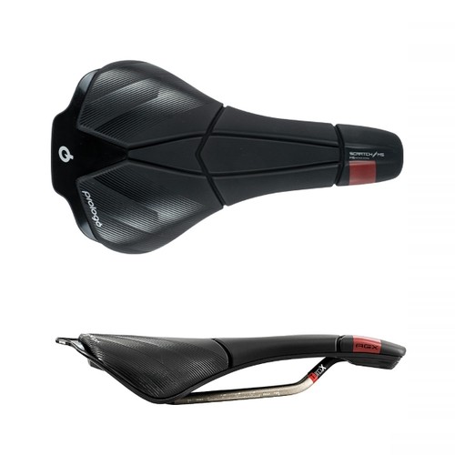 Selle gravel scratch - gravel, agx