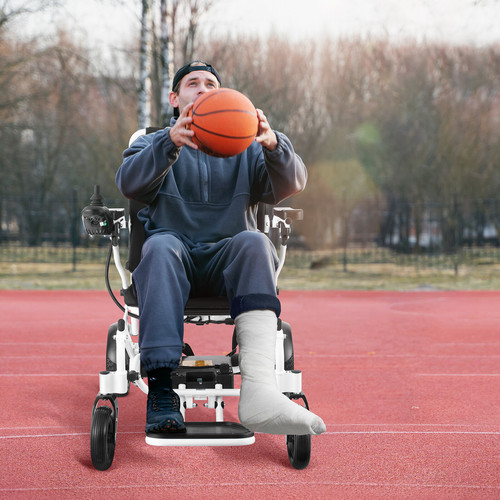 Vevor fauteuil roulant - fauteuil,