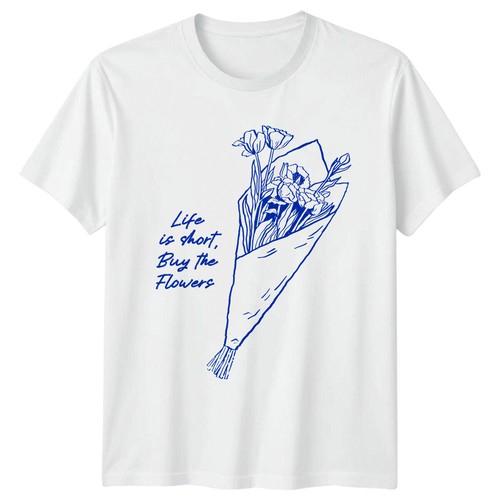 Life short buy the - short,