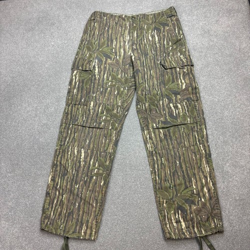 Pantalon realtree adulte vert - pantalon,
