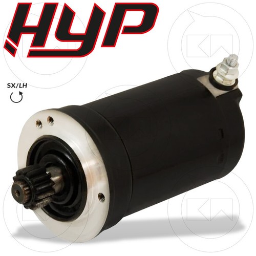 Moteur arrêt 12v dents - d'arrêt, 13