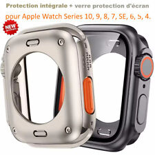 Verre Watch iWatch 11, 10, 9