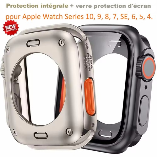 Verre watch iwatch 9 - iwatch, 10,
