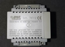 Générateur d’appel électronique URMET 787/2