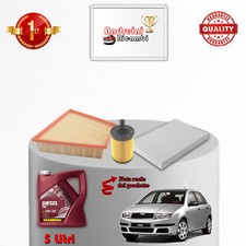 Filtres Kit D'Entretien Et