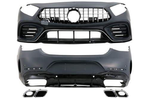 Body kit pour - kit, cls
