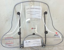 Pare brise saisons piaggio - 4,