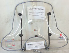 Pare-Brise 4 Saisons Piaggio