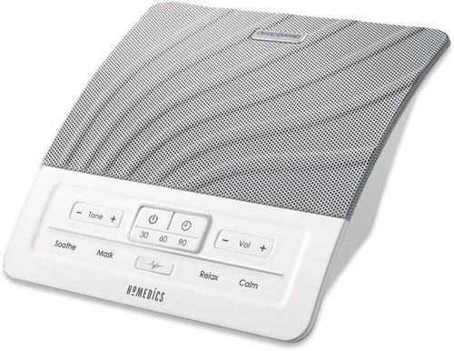 Homedics hds 1000 deep sleep - hds-1000,