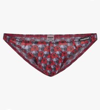 mini slip sexy Manstore taille M