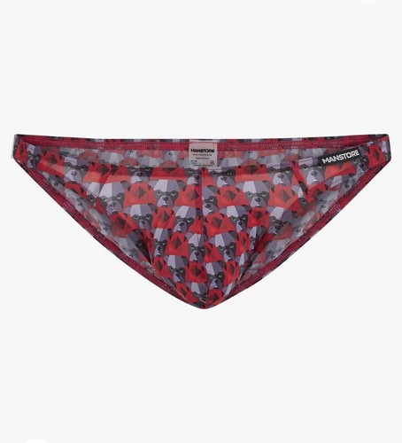 Mini slip sexy manstore - sexy,