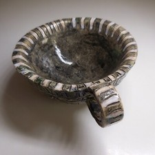 Ceramic Pottery Earthenware