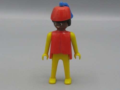 Playmobil artiste acrobate - playmobil,