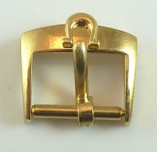 Vintage Omega Gold Plated