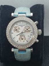  Montre chronograph Monte Carlo VIP cadran en nacre M404