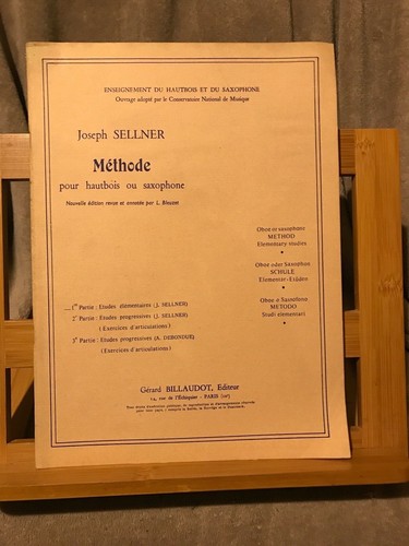 Joseph sellner méthode - joseph,