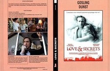 JAQUETTE DVD R/V (seule) 