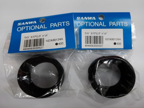Sanwa steering pad wide - steering,