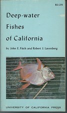Deep water fishes of