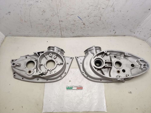 Carter moteur dkw 125 - moteur,