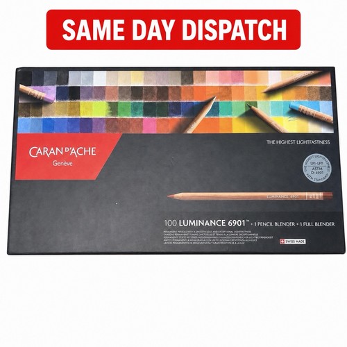 Caran ache luminance - d'ache,