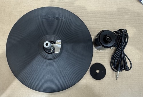 Roland hi hat - vh-10, v-hi-hat