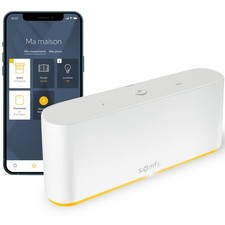 Somfy - Box domotique Tahoma