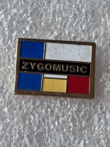 Pin zygomusic émission m6 - zygomusic,