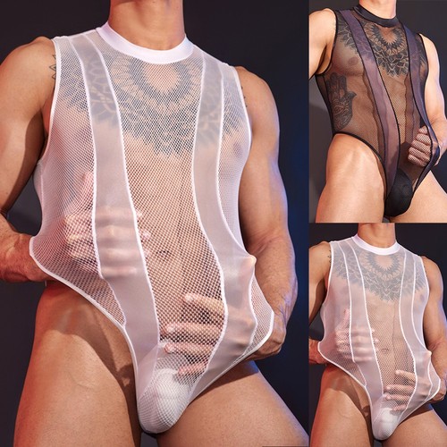 Body homme style classique