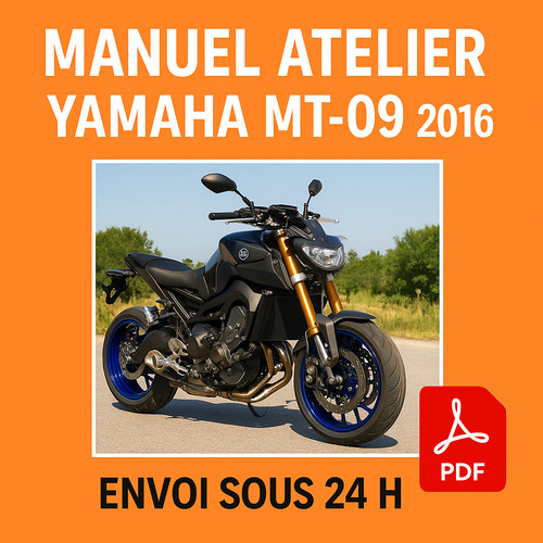 Manuel atelier yamaha 09 - manuel,
