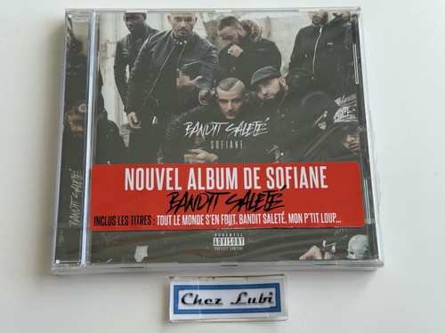Sofiane bandit - sofiane,