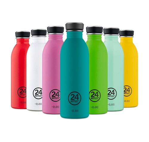24bottles urban bottle - 24bottles,