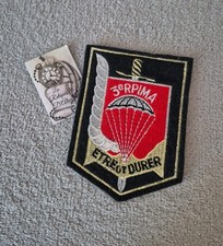 écusson rpima régiment - écusson, 3