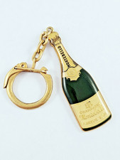 PORTE-CLES - CHAMPAGNE