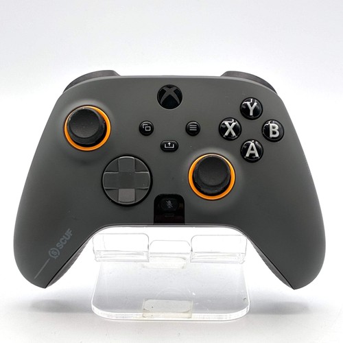 Xbox series scuf - xbox,