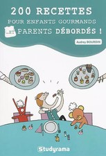 200 recettes pour enfants