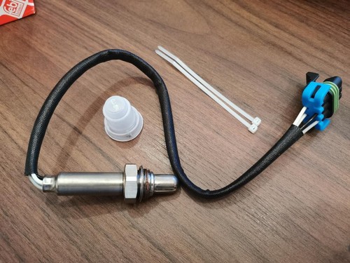 Febi bilstein sonde - bilstein, o2