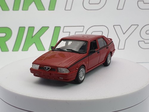 Alfa romeo twin spark norev - romeo, 75