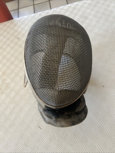 Ancien casque masque - ancien,