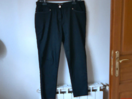 Superbe pantalon christine - pantalon,