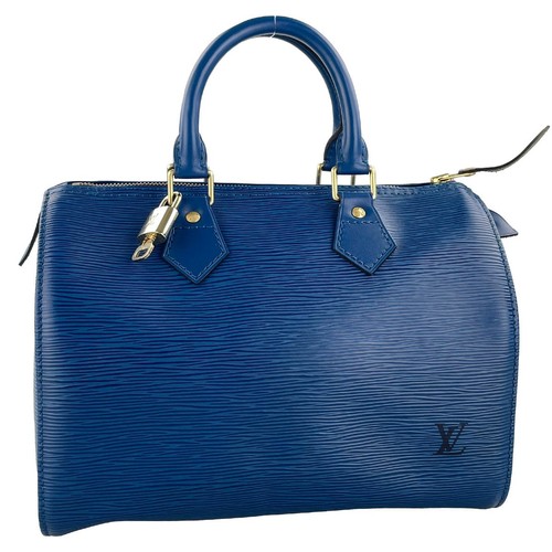 Sac main louis - vuitton, epi