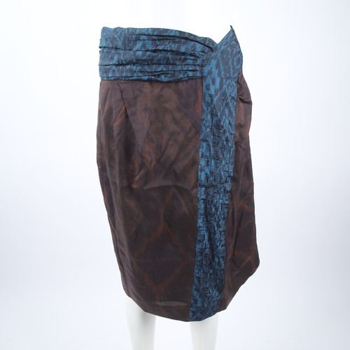 Dries van noten jupe - van,