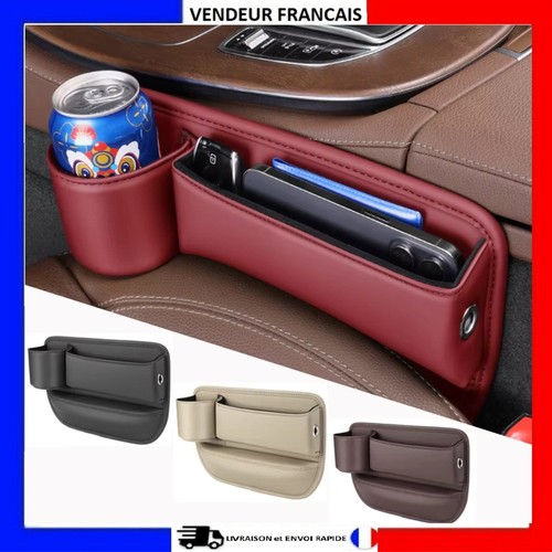 Organisateur voiture siege - voiture,