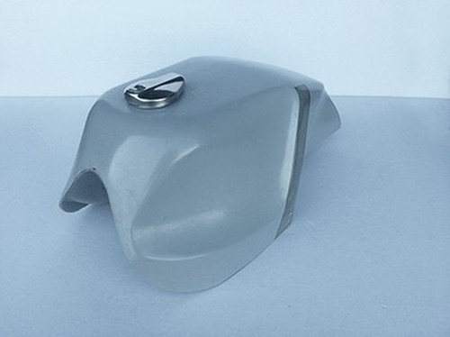 Réservoir carburant ducati - réservoir, à