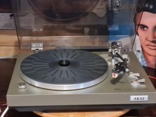 Platine Vinyle AKAI AP-100C