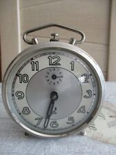 ANCIEN REVEIL JAZZ  A REVISER